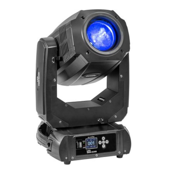 EuroLite TMH S200 zur Miete