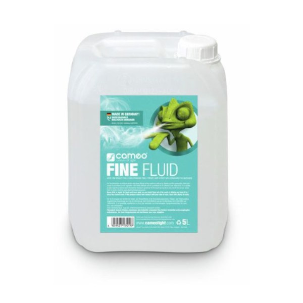 Cameo Fine Flurid zur Miete
