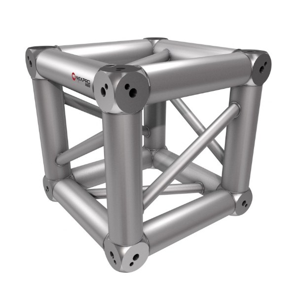 NaxproTruss FD34 BoxCorner zur Miete