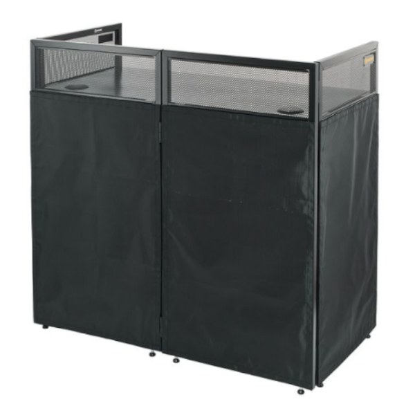 RoadWorx DJ Tisch zur Miete