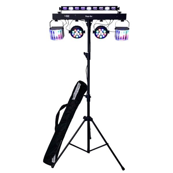 Elektron Stagebars zur Miete